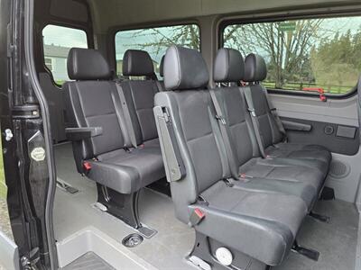 2018 Mercedes-Benz Sprinter 2500   - Photo 10 - Oregon City, OR 97045