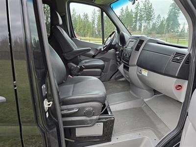 2018 Mercedes-Benz Sprinter 2500   - Photo 9 - Oregon City, OR 97045