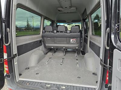 2018 Mercedes-Benz Sprinter 2500   - Photo 11 - Oregon City, OR 97045