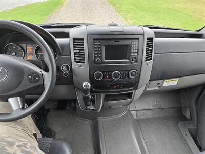 2018 Mercedes-Benz Sprinter 2500   - Photo 12 - Oregon City, OR 97045
