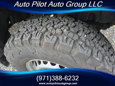 2018 Mercedes-Benz Sprinter 2500 - Photo 16 - Oregon City, OR 97045