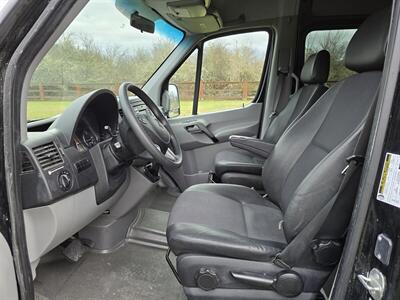 2018 Mercedes-Benz Sprinter 2500   - Photo 8 - Oregon City, OR 97045