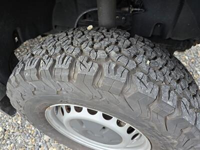 2018 Mercedes-Benz Sprinter 2500   - Photo 16 - Oregon City, OR 97045