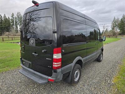 2018 Mercedes-Benz Sprinter 2500   - Photo 6 - Oregon City, OR 97045
