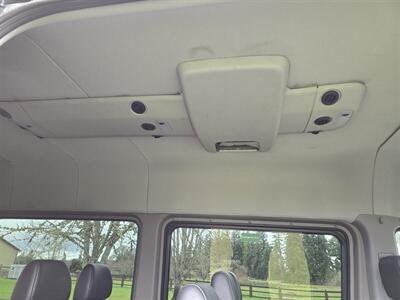 2018 Mercedes-Benz Sprinter 2500   - Photo 15 - Oregon City, OR 97045