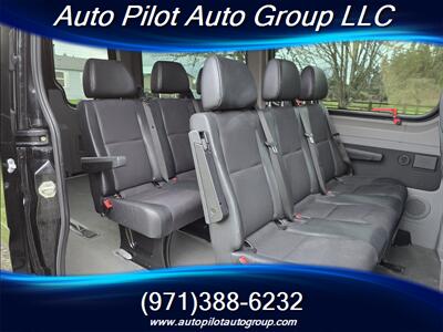 2018 Mercedes-Benz Sprinter 2500 - Photo 10 - Oregon City, OR 97045