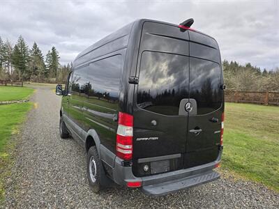 2018 Mercedes-Benz Sprinter 2500   - Photo 7 - Oregon City, OR 97045