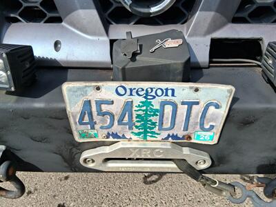 2006 Nissan Xterra X - Photo 18 - Oregon City, OR 97045