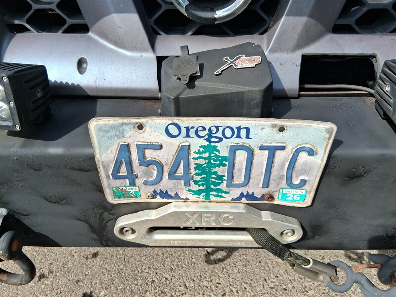 2006 Nissan Xterra X - Photo 18 - Oregon City, OR 97045