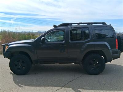 2006 Nissan Xterra X - Photo 4 - Oregon City, OR 97045