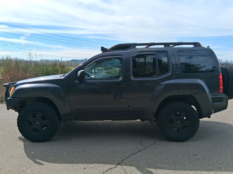 2006 Nissan Xterra X - Photo 4 - Oregon City, OR 97045