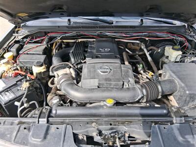 2006 Nissan Xterra X - Photo 14 - Oregon City, OR 97045