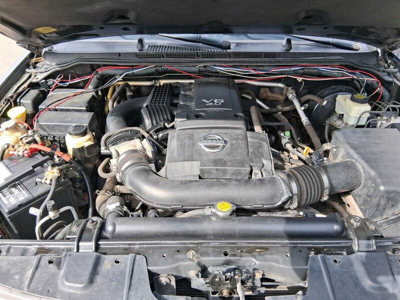 2006 Nissan Xterra X - Photo 14 - Oregon City, OR 97045