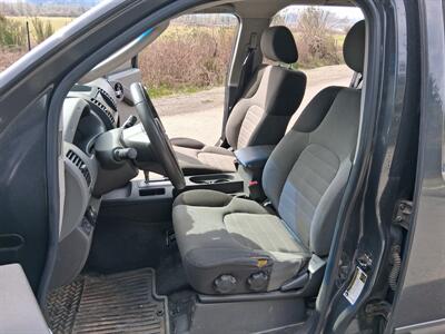 2006 Nissan Xterra X - Photo 8 - Oregon City, OR 97045