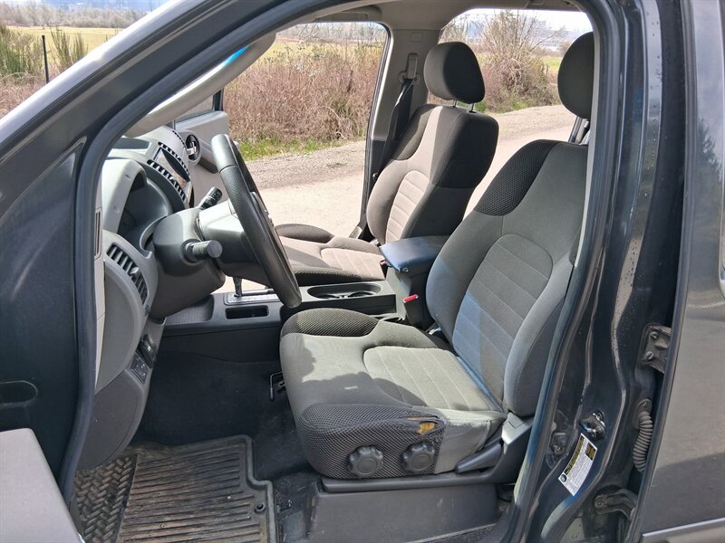 2006 Nissan Xterra X - Photo 8 - Oregon City, OR 97045