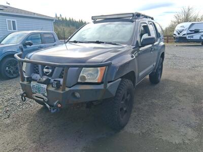 2006 Nissan Xterra X - Photo 6 - Oregon City, OR 97045