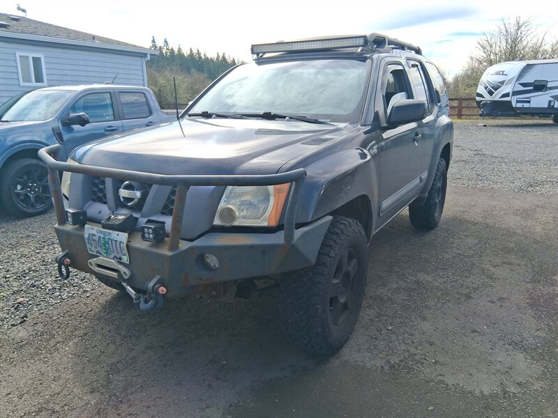 2006 Nissan Xterra X - Photo 6 - Oregon City, OR 97045