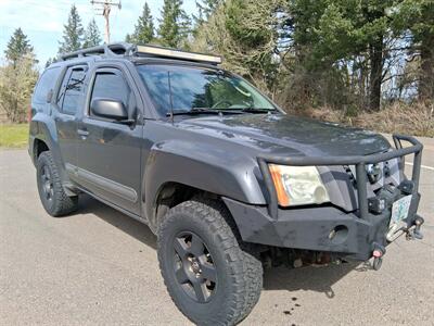 2006 Nissan Xterra X - Photo 2 - Oregon City, OR 97045