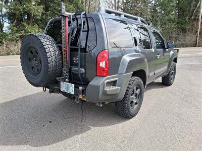 2006 Nissan Xterra X - Photo 7 - Oregon City, OR 97045