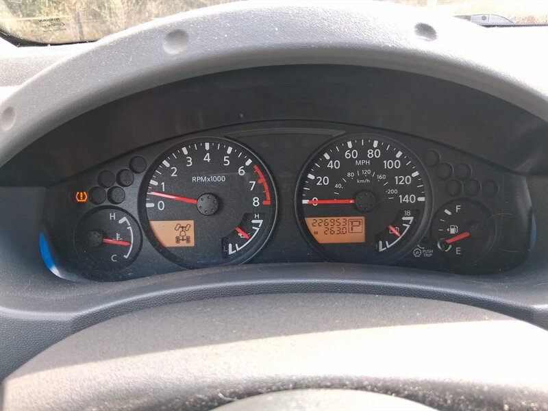 2006 Nissan Xterra X - Photo 15 - Oregon City, OR 97045