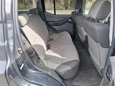 2006 Nissan Xterra X - Photo 10 - Oregon City, OR 97045