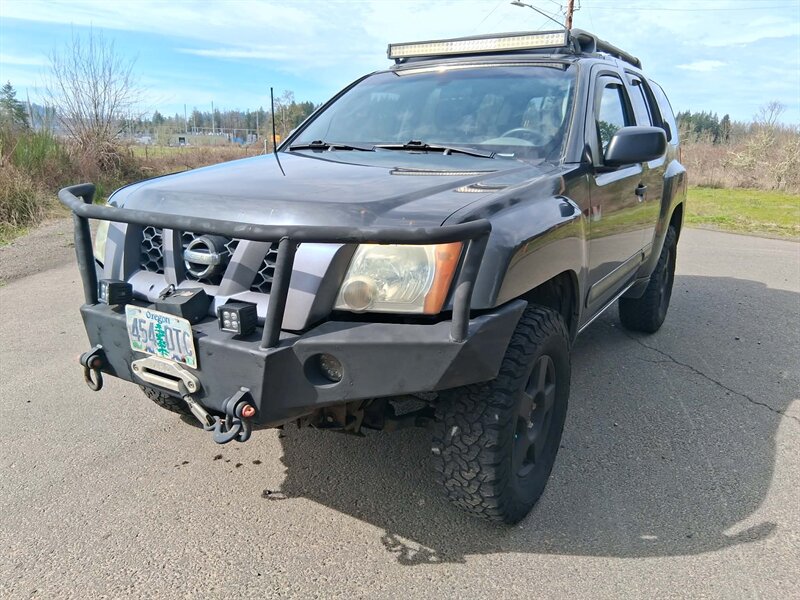 2006 Nissan Xterra X - Photo 3 - Oregon City, OR 97045