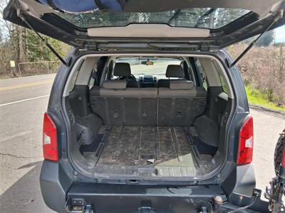 2006 Nissan Xterra X - Photo 13 - Oregon City, OR 97045