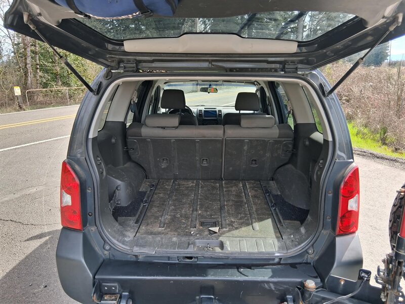 2006 Nissan Xterra X - Photo 13 - Oregon City, OR 97045
