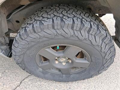 2006 Nissan Xterra X - Photo 16 - Oregon City, OR 97045