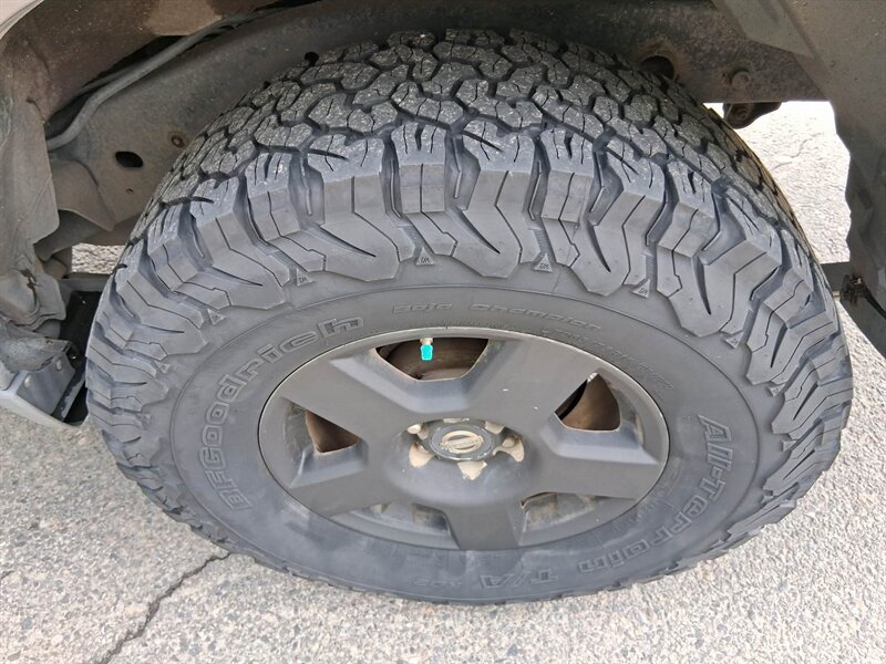 2006 Nissan Xterra X - Photo 16 - Oregon City, OR 97045