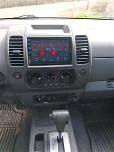 2006 Nissan Xterra X - Photo 12 - Oregon City, OR 97045