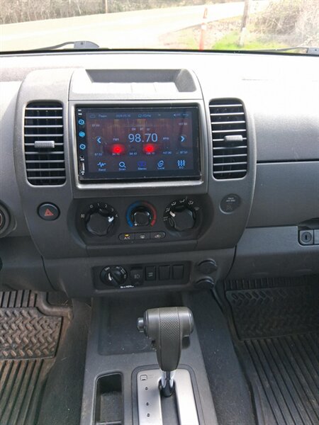 2006 Nissan Xterra X - Photo 12 - Oregon City, OR 97045