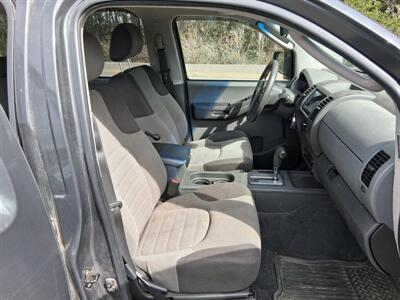 2006 Nissan Xterra X - Photo 9 - Oregon City, OR 97045