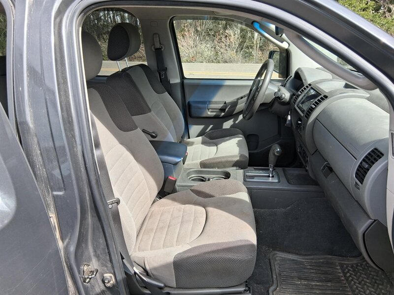 2006 Nissan Xterra X - Photo 9 - Oregon City, OR 97045