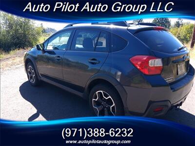 2015 Subaru XV Crosstrek 2.0i Limited   - Photo 6 - Oregon City, OR 97045