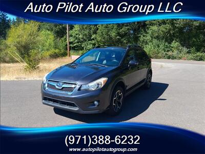 2015 Subaru XV Crosstrek 2.0i Limited   - Photo 3 - Oregon City, OR 97045