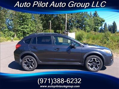 2015 Subaru XV Crosstrek 2.0i Limited   - Photo 4 - Oregon City, OR 97045