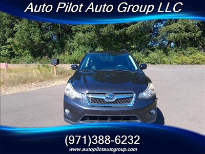 2015 Subaru XV Crosstrek 2.0i Limited   - Photo 2 - Oregon City, OR 97045