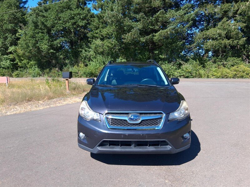 2015 Subaru XV Crosstrek 2.0i Limited  