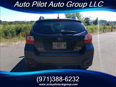2015 Subaru XV Crosstrek 2.0i Limited   - Photo 7 - Oregon City, OR 97045