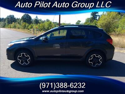 2015 Subaru XV Crosstrek 2.0i Limited   - Photo 5 - Oregon City, OR 97045