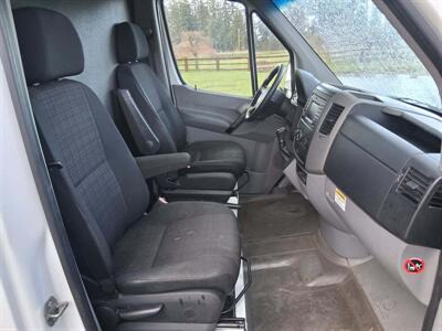 2014 Mercedes-Benz Sprinter 3500   - Photo 8 - Oregon City, OR 97045