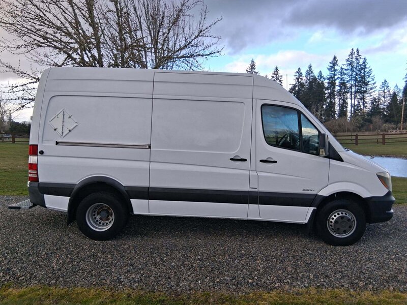 2014 Mercedes-Benz Sprinter 3500   - Photo 1 - Oregon City, OR 97045