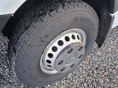 2014 Mercedes-Benz Sprinter 3500   - Photo 11 - Oregon City, OR 97045