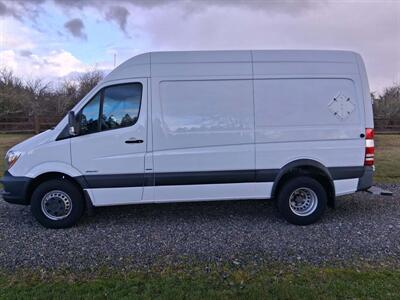 2014 Mercedes-Benz Sprinter 3500   - Photo 4 - Oregon City, OR 97045