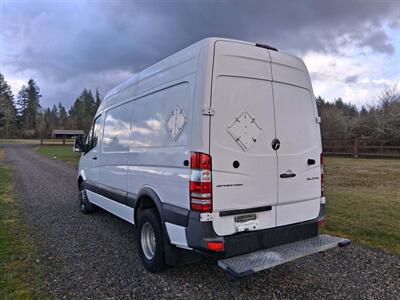2014 Mercedes-Benz Sprinter 3500   - Photo 6 - Oregon City, OR 97045