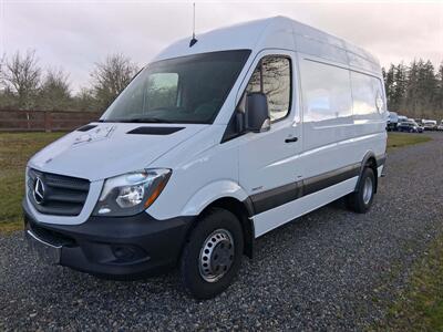 2014 Mercedes-Benz Sprinter 3500   - Photo 3 - Oregon City, OR 97045