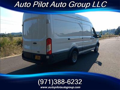 2019 Ford Transit 350 HD   - Photo 4 - Oregon City, OR 97045