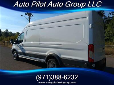 2019 Ford Transit 350 HD   - Photo 6 - Oregon City, OR 97045