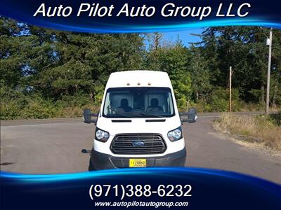 2019 Ford Transit 350 HD   - Photo 2 - Oregon City, OR 97045